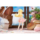 MONOGATARI SERIES SHINOBU OSHINO POP UP PARADE STATUA FIGURE GOOD SMILE COMPANY
