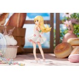 MONOGATARI SERIES SHINOBU OSHINO POP UP PARADE STATUA FIGURE GOOD SMILE COMPANY
