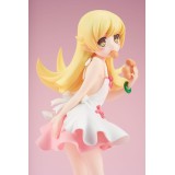 GOOD SMILE COMPANY MONOGATARI SERIES SHINOBU OSHINO POP UP PARADE STATUE