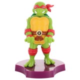 EXQUISITE GAMING TEENAGE MUTANT NINJA TURTLES CABLE GUY RAPHAEL 11CM FIGURE