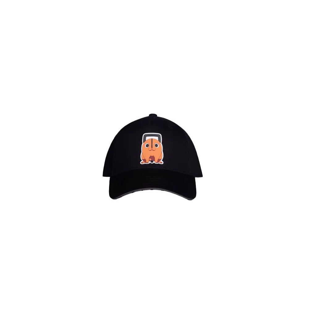 DIFUZED CHAINSAW MAN POCHITA BASEBALL CAP