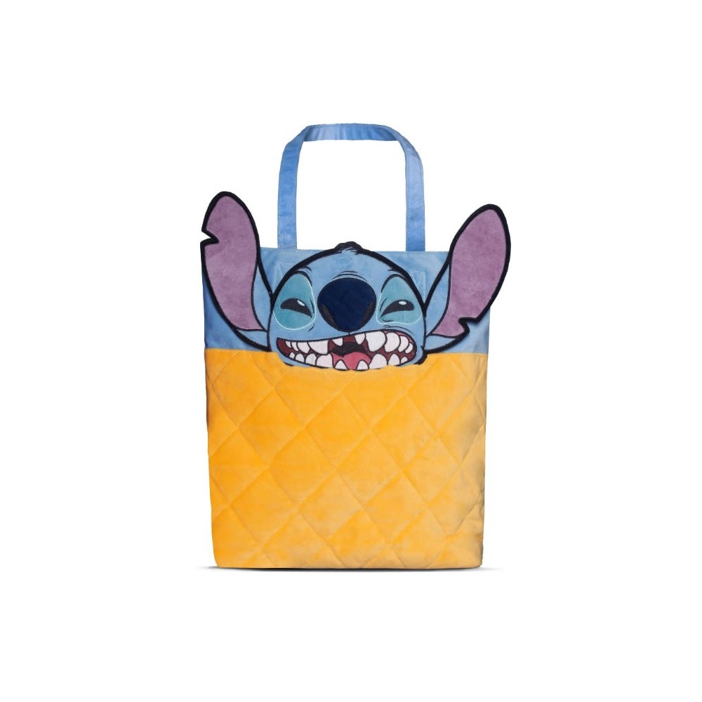 LILO e STITCH ANANAS STITCH BORSA DA DONNA DIFUZED