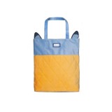 DIFUZED LILO AND STITCH PINEAPPLE STITCH TOTE BAG