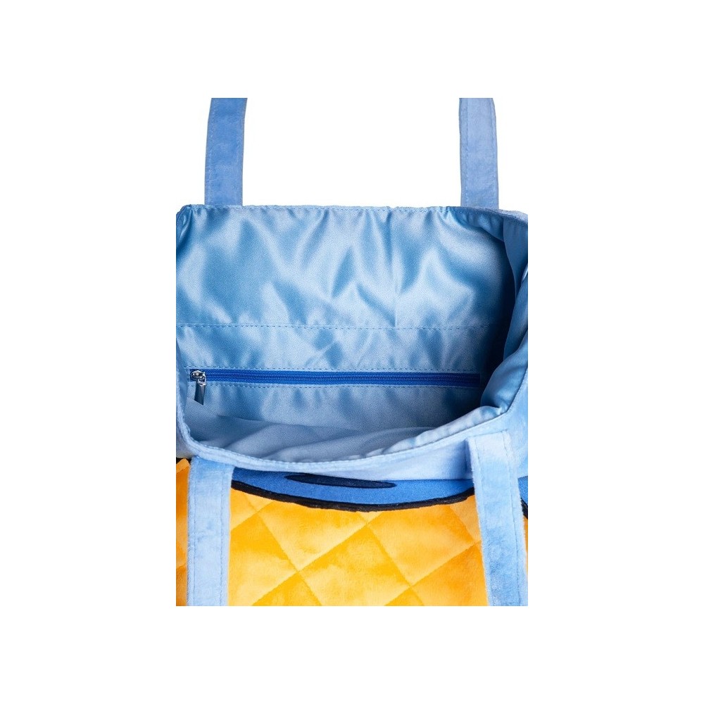 LILO e STITCH ANANAS STITCH BORSA DA DONNA DIFUZED