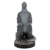 GODZILLA CITY DESTROYER CABLE GUY STATUA 20CM FIGURE EXQUISITE GAMING