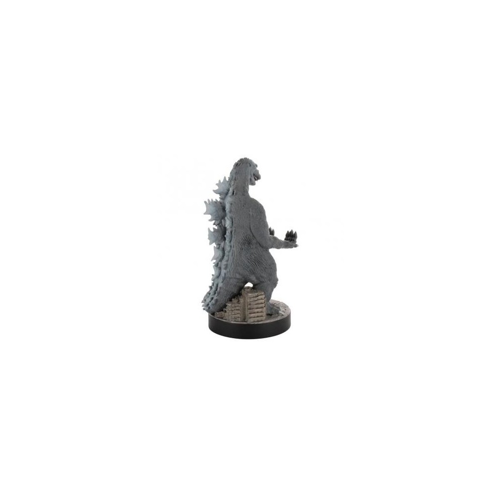 GODZILLA CITY DESTROYER CABLE GUY STATUA 20CM FIGURE EXQUISITE GAMING