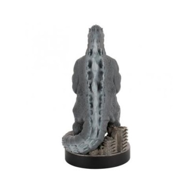 GODZILLA CITY DESTROYER CABLE GUY STATUA 20CM FIGURE EXQUISITE GAMING