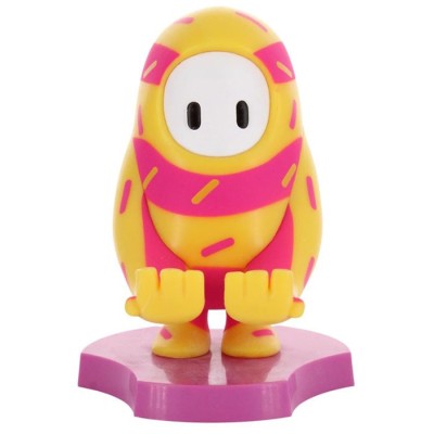 FALL GUYS CABLE GUY ICE CREAM 11CM FIGURE EXQUISITE GAMING