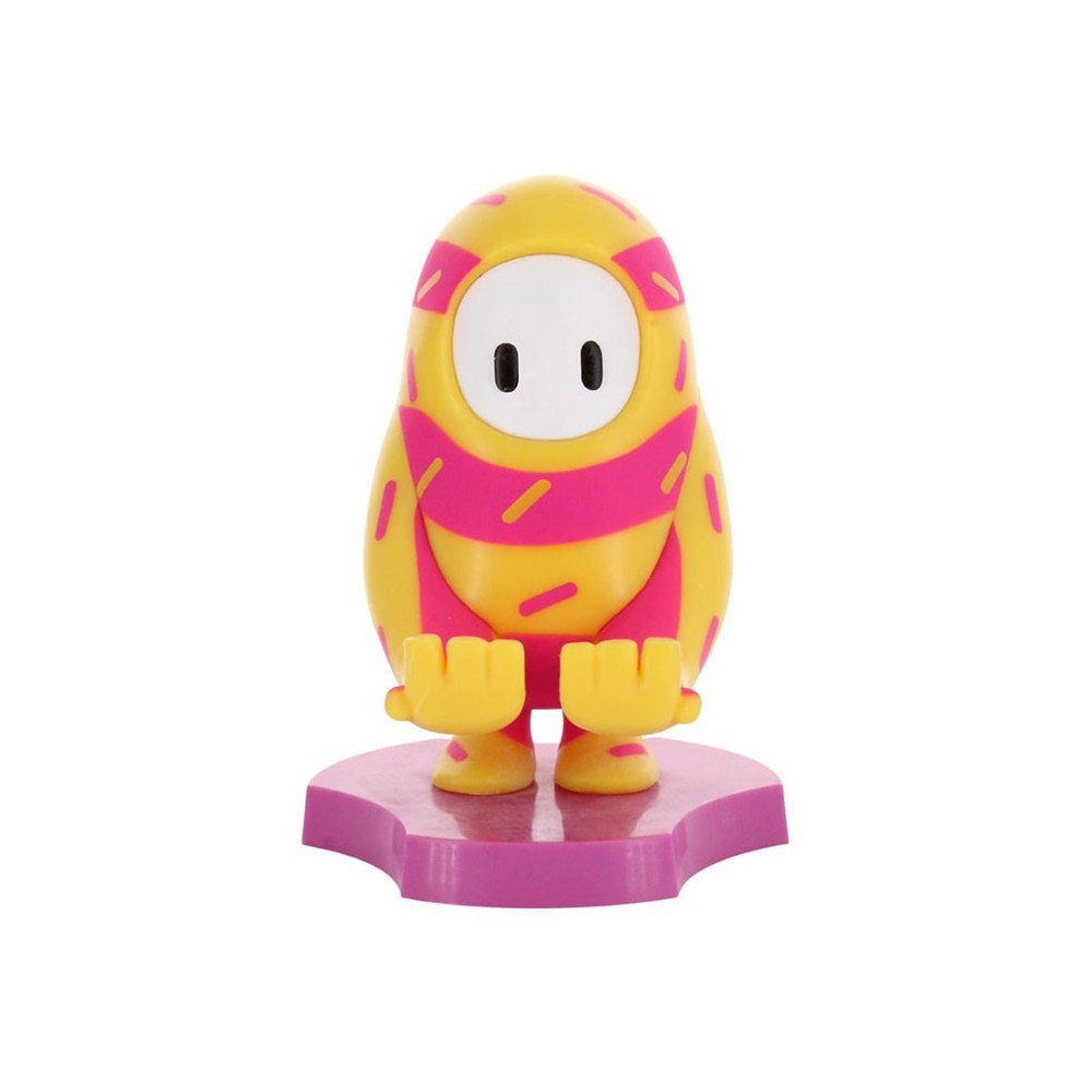 FALL GUYS CABLE GUY ICE CREAM 11CM FIGURE EXQUISITE GAMING