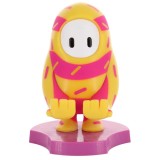 FALL GUYS CABLE GUY ICE CREAM 11CM FIGURE EXQUISITE GAMING