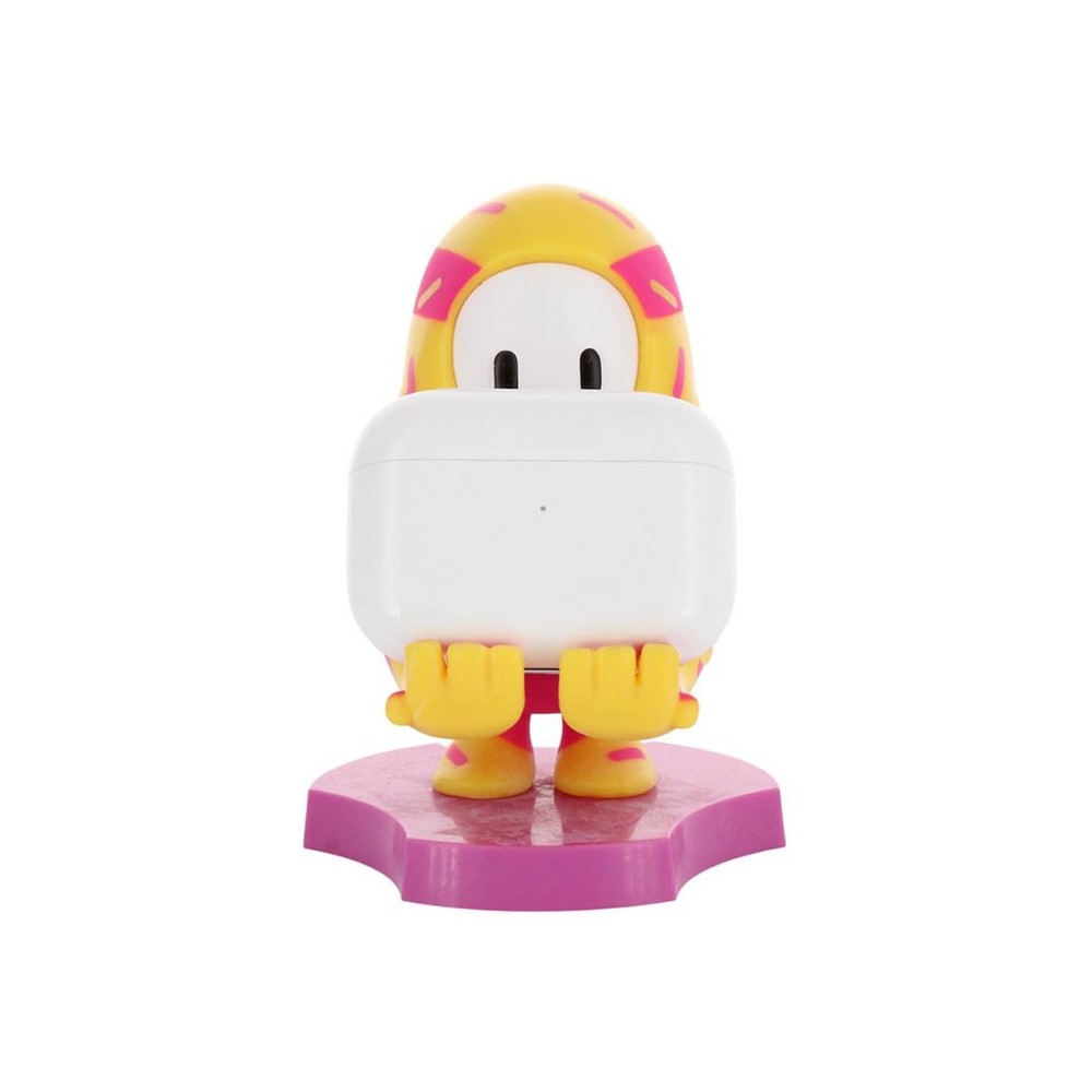 FALL GUYS CABLE GUY ICE CREAM 11CM FIGURE EXQUISITE GAMING