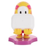 FALL GUYS CABLE GUY ICE CREAM 11CM FIGURE EXQUISITE GAMING