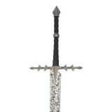 THE LORD OF THE RINGS NAZGUL SPADA REPLICA 143CM