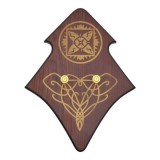 LO HOBBIT THORIN SPADA ORCRIST REPLICA 99CM