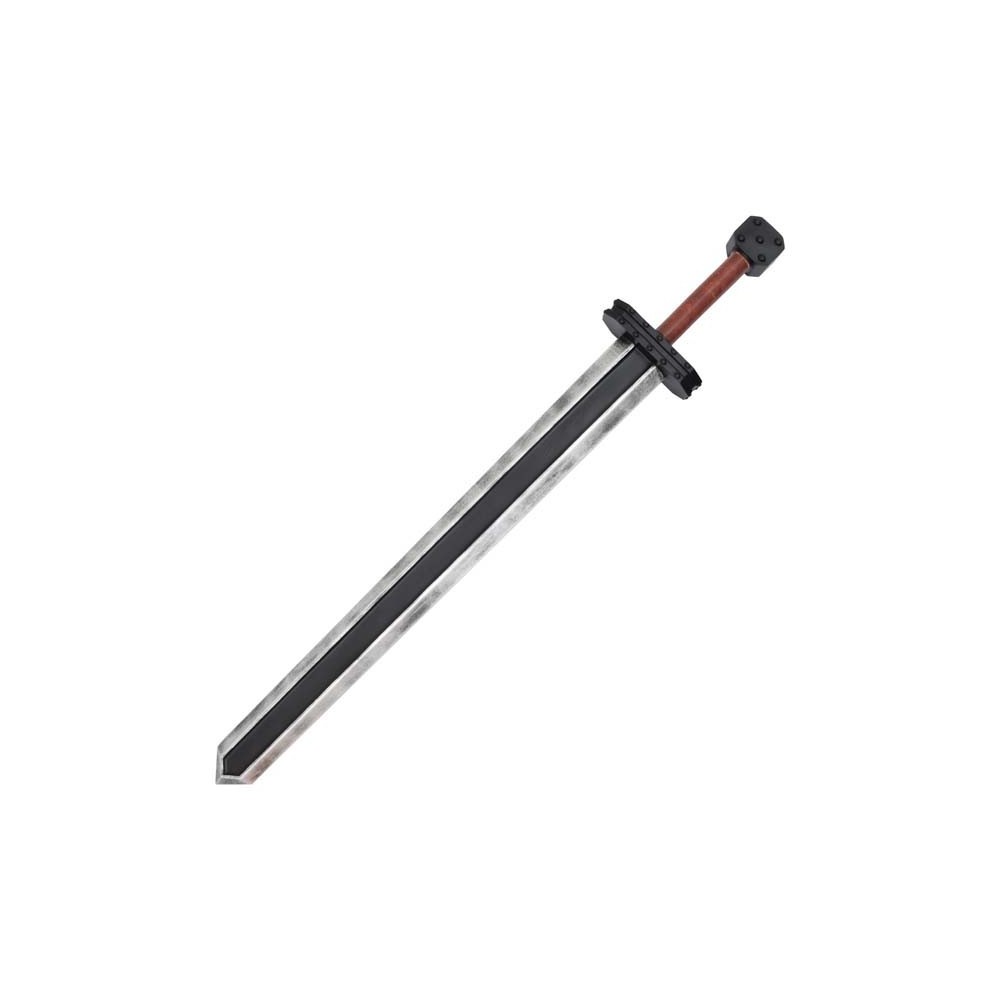 BERSERK GATSU HAWK RAIDER SWORD RESIN REPLICA 105CM