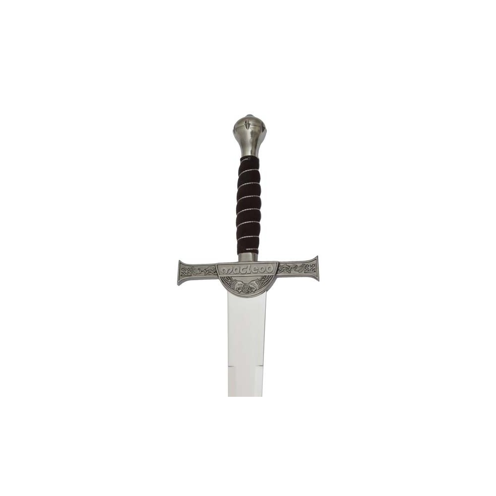 HIGHLANDER CONNOR MACLEOD SPADA REPLICA 109CM