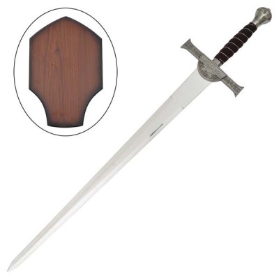 HIGHLANDER CONNOR MACLEOD SWORD REPLICA 109CM