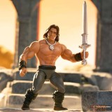 SUPER7 CONAN THE BARBARIAN 1982 MOVIE ACTION FIGURE