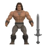 SUPER7 CONAN THE BARBARIAN 1982 MOVIE ACTION FIGURE