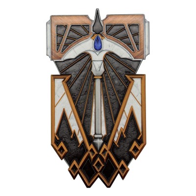 FANATTIK DUNGEONS AND DRAGONS MIRABAR INGOT