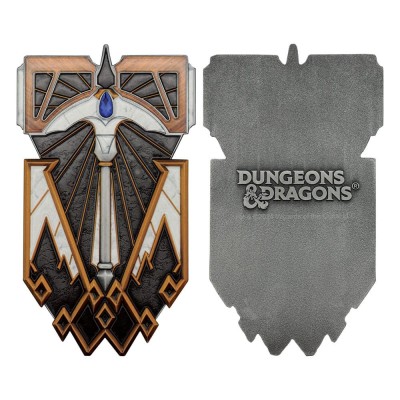 FANATTIK DUNGEONS AND DRAGONS MIRABAR INGOT