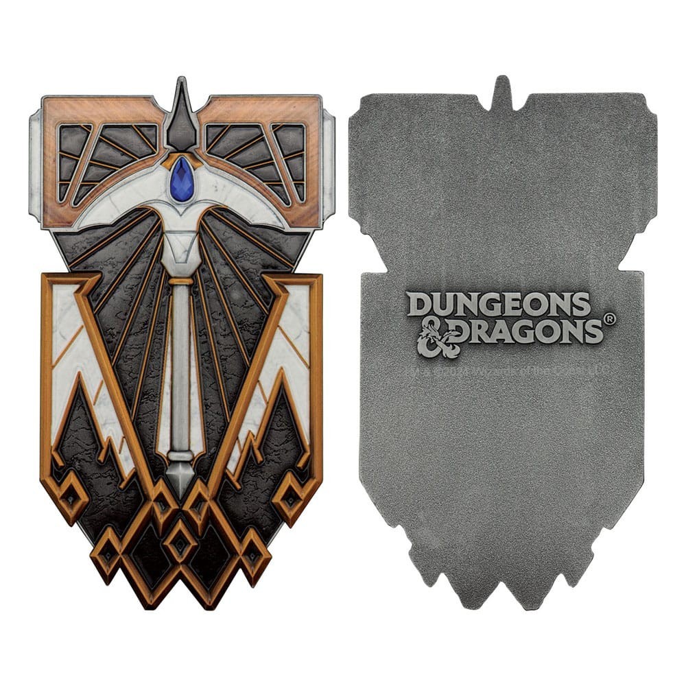 FANATTIK DUNGEONS AND DRAGONS MIRABAR INGOT