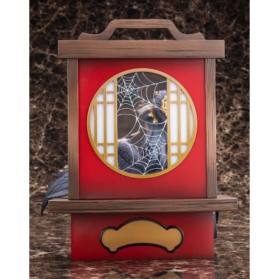 KADOKAWA OVERLORD ALBEDO SPLENDID KIMONO VER. 1/7 STATUE FIGURE