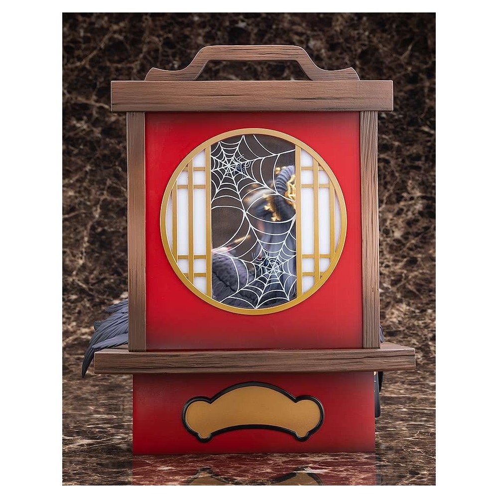 KADOKAWA OVERLORD ALBEDO SPLENDID KIMONO VER. 1/7 STATUE FIGURE