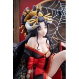 OVERLORD ALBEDO SPLENDID KIMONO VERSION STATUA FIGURE KADOKAWA