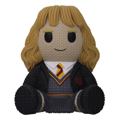 HANDMADE BY ROBOTS HARRY POTTER HERMIONE GRANGER KNIT SERIES COLLECTIBLE VINYL FIGURE