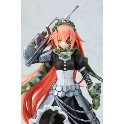 KADOKAWA OVERLORD CZ2128 DELTA 10TH ANN. SO-BIN VER. STATUE 1/8 FIGURE