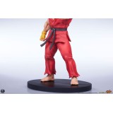 STREET FIGHTER KEN AND VEGA STATUA FIGURE PCS PREMIUM COLLECTIBLES STUDIOS