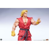 STREET FIGHTER KEN AND VEGA STATUA FIGURE PCS PREMIUM COLLECTIBLES STUDIOS