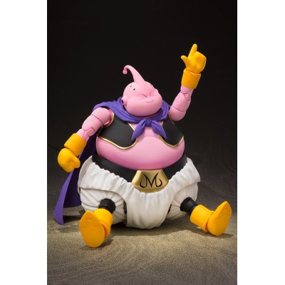 DRAGON BALL Z MAJIN-BOO S.H. FIGUARTS ACTION FIGURE BANDAI