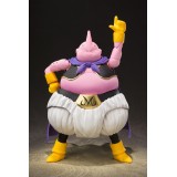 BANDAI DRAGON BALL Z MAJIN-BOO S.H. FIGUARTS REISSUE ACTION FIGURE