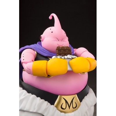DRAGON BALL Z MAJIN-BOO S.H. FIGUARTS ACTION FIGURE BANDAI