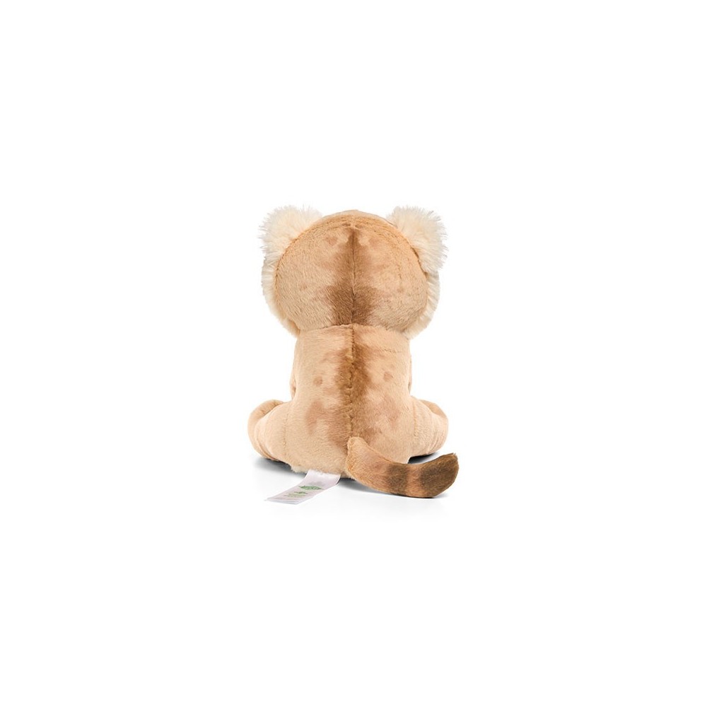 WICKED LEONE CODARDO 20CM PUPAZZO PELUCHE FIGURE NOBLE COLLECTIONS