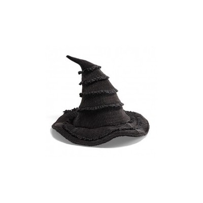 NOBLE COLLECTIONS WICKED ELPHABA HAT REPLICA