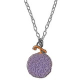 ONE PIECE FRUTTO GUM GUM COLLANA CINEREPLICAS