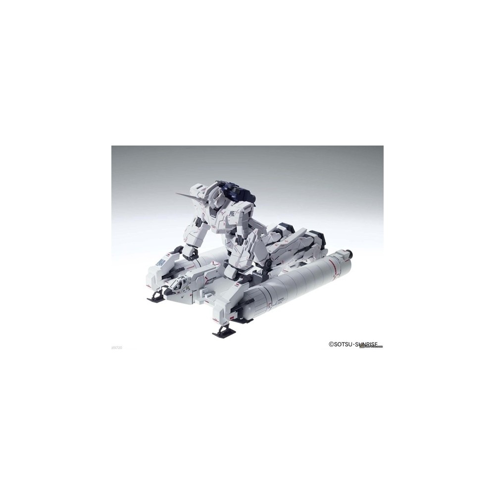 MASTER GRADE MG GUNDAM UNICORN RX-0 FULL ARMOR VER KA 1/100 MODEL KIT BANDAI