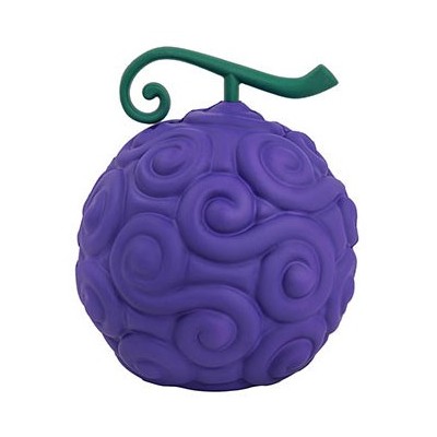 ONE PIECE FRUTTO GUM GUM ANTISTRESS CINEREPLICAS