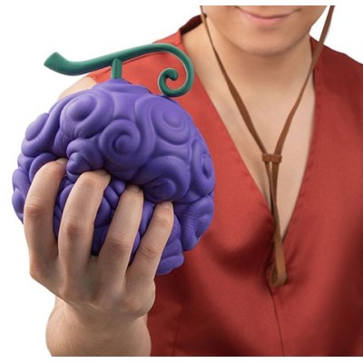 CINEREPLICAS ONE PIECE DEVIL FRUIT GUM GUM ANTISTRESS