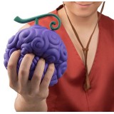 CINEREPLICAS ONE PIECE DEVIL FRUIT GUM GUM ANTISTRESS