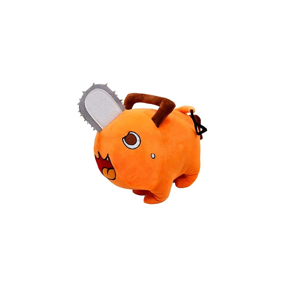 CHAINSAW MAN POCHITA 35CM PUPAZZO PELUCHE PLUSH FIGURE