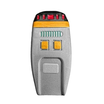 FANATTIK STAR TREK THE NEXT GENERATION CRICKET PHASER BOTTLE OPENER