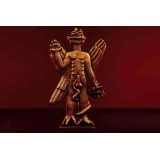 FANATTIK THE EXORCIST PAZUZU METAL COLLECTIBLE INGOT