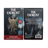 THE EXORCIST PAZUZU METAL COLLECTIBLE LINGOTTO FANATTIK