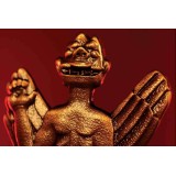 FANATTIK THE EXORCIST PAZUZU METAL COLLECTIBLE INGOT
