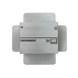 METAL GEAR SOLID THE ORANGE METAL BOX COLLECTIBLE REPLICA FANATTIK