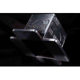METAL GEAR SOLID THE ORANGE METAL BOX COLLECTIBLE REPLICA FANATTIK